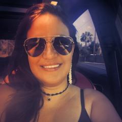 Melina Flores soto