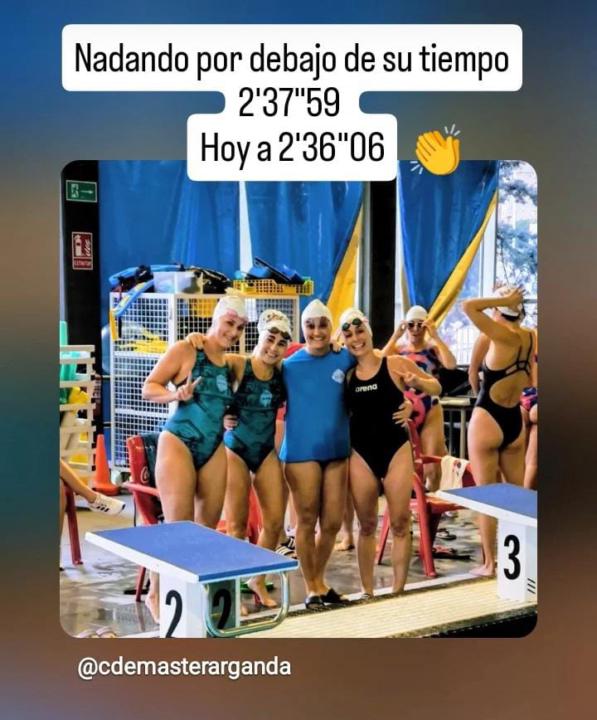 Finde deportiva: salvamento - socorrismo y natación 