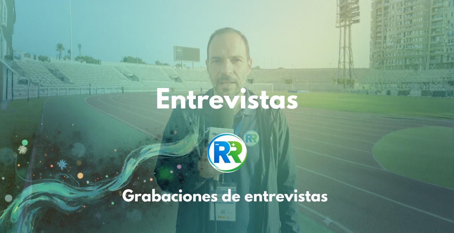 Entrevistas