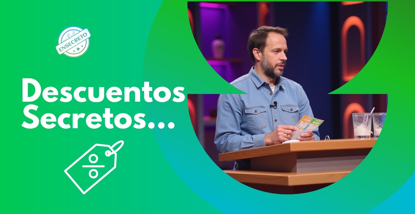 Descuentos Secretos