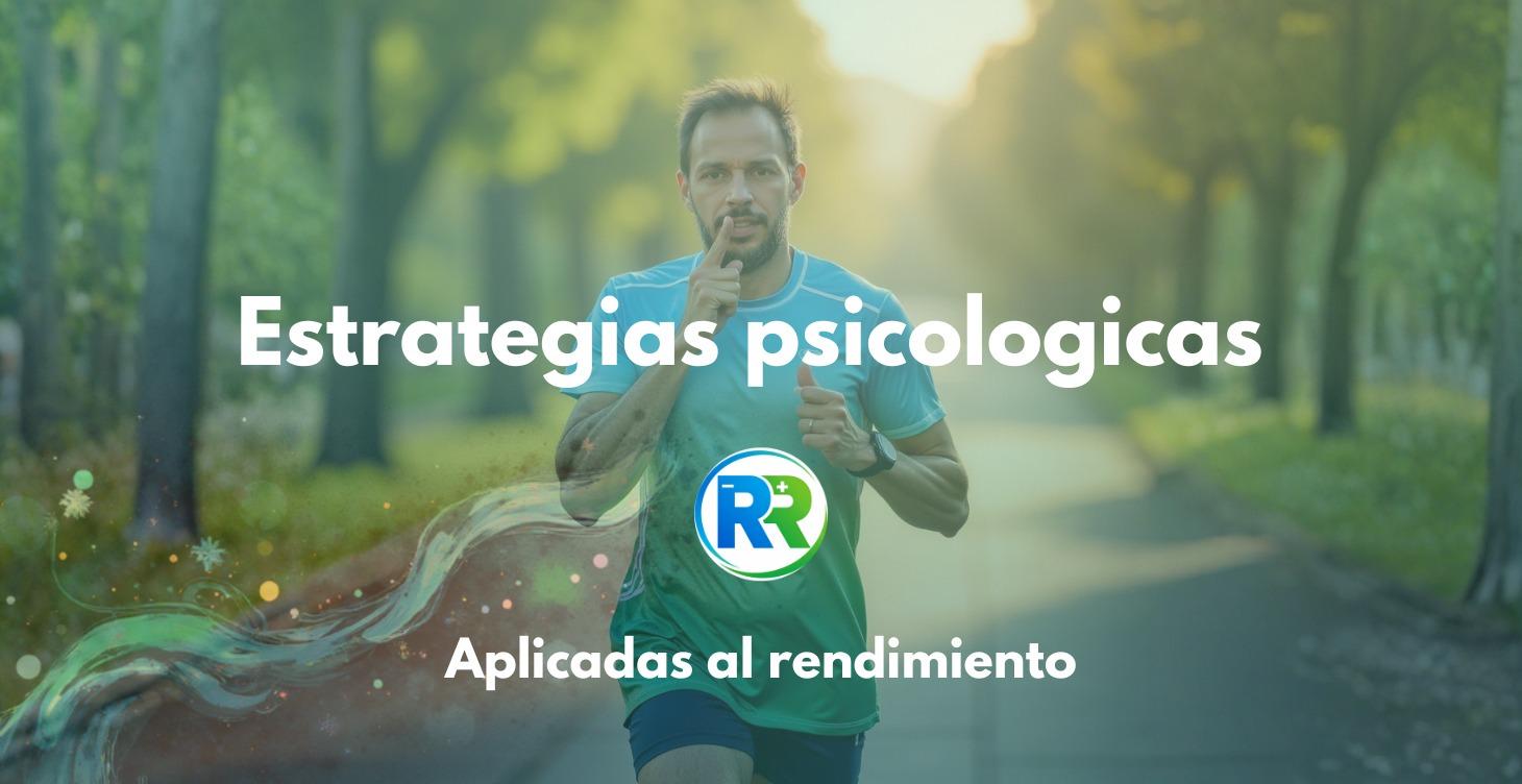 Estrategias Psicológicas