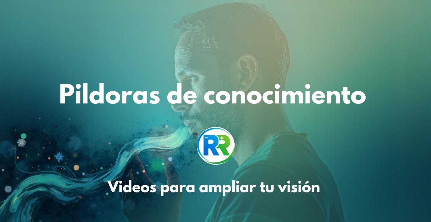 💊 Píldoras de conocimiento