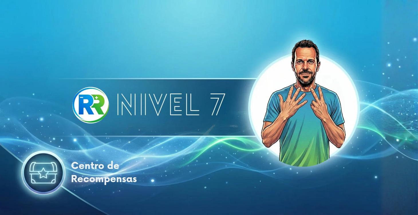 Nivel 7