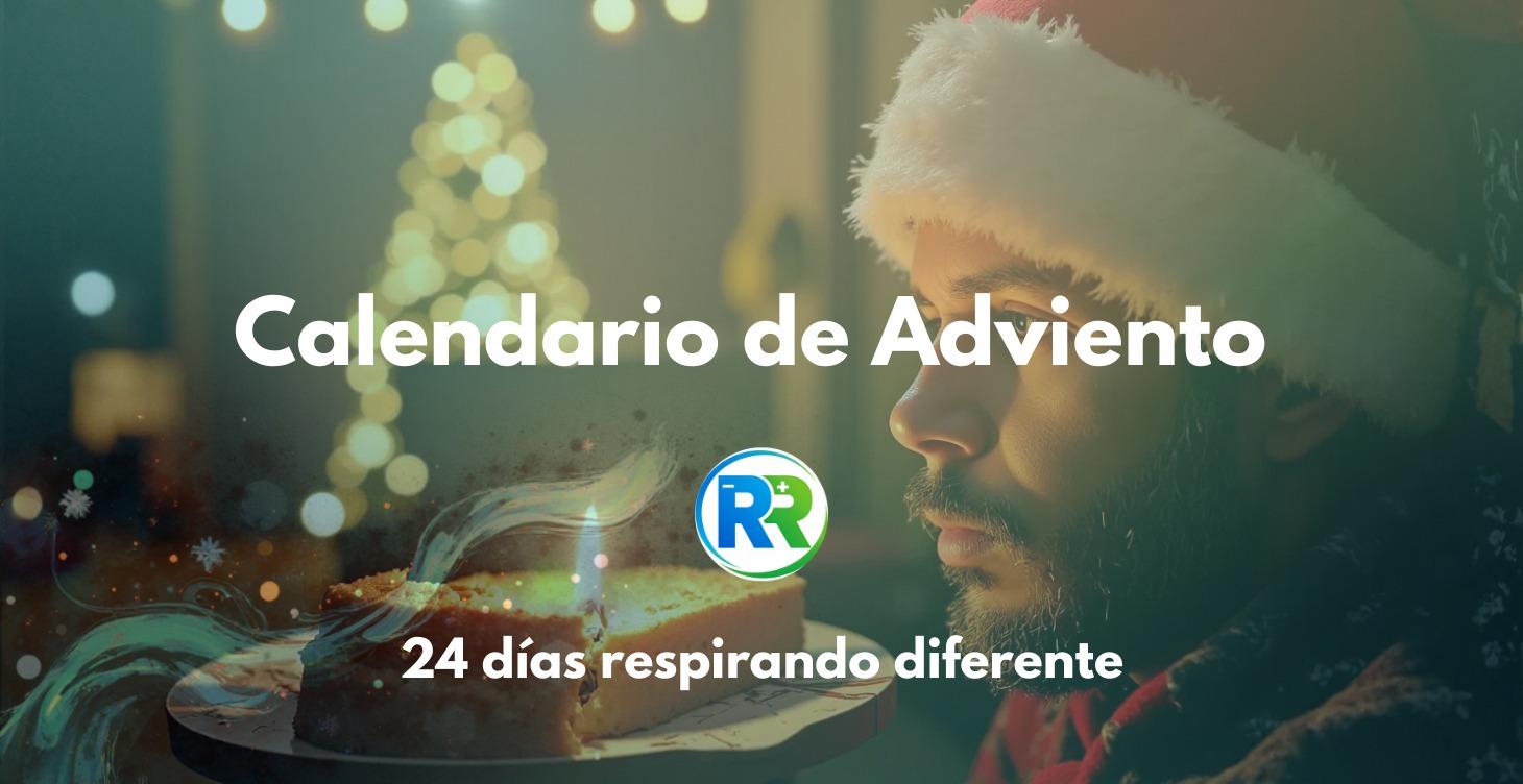 Calendario de Adviento