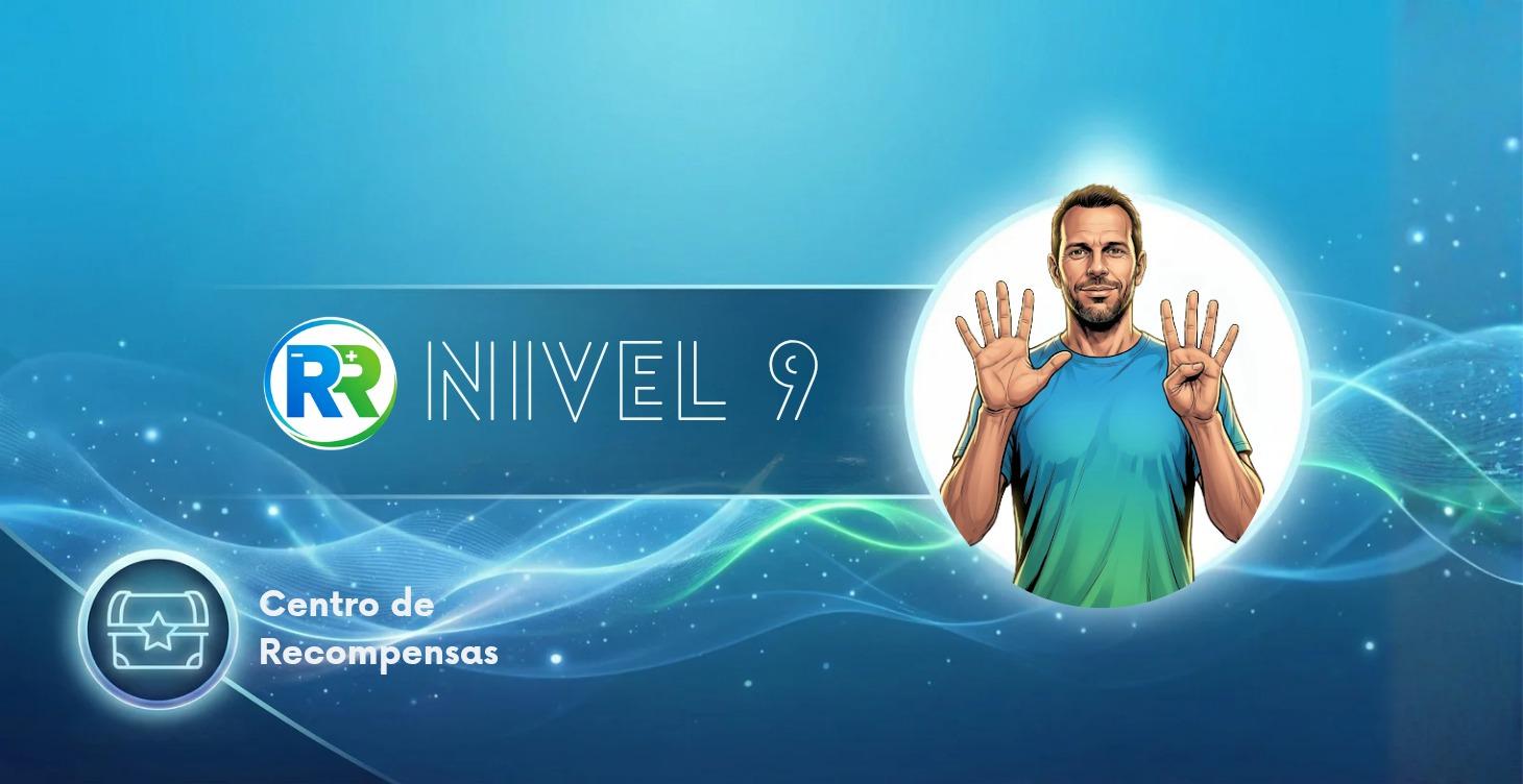 Nivel 9