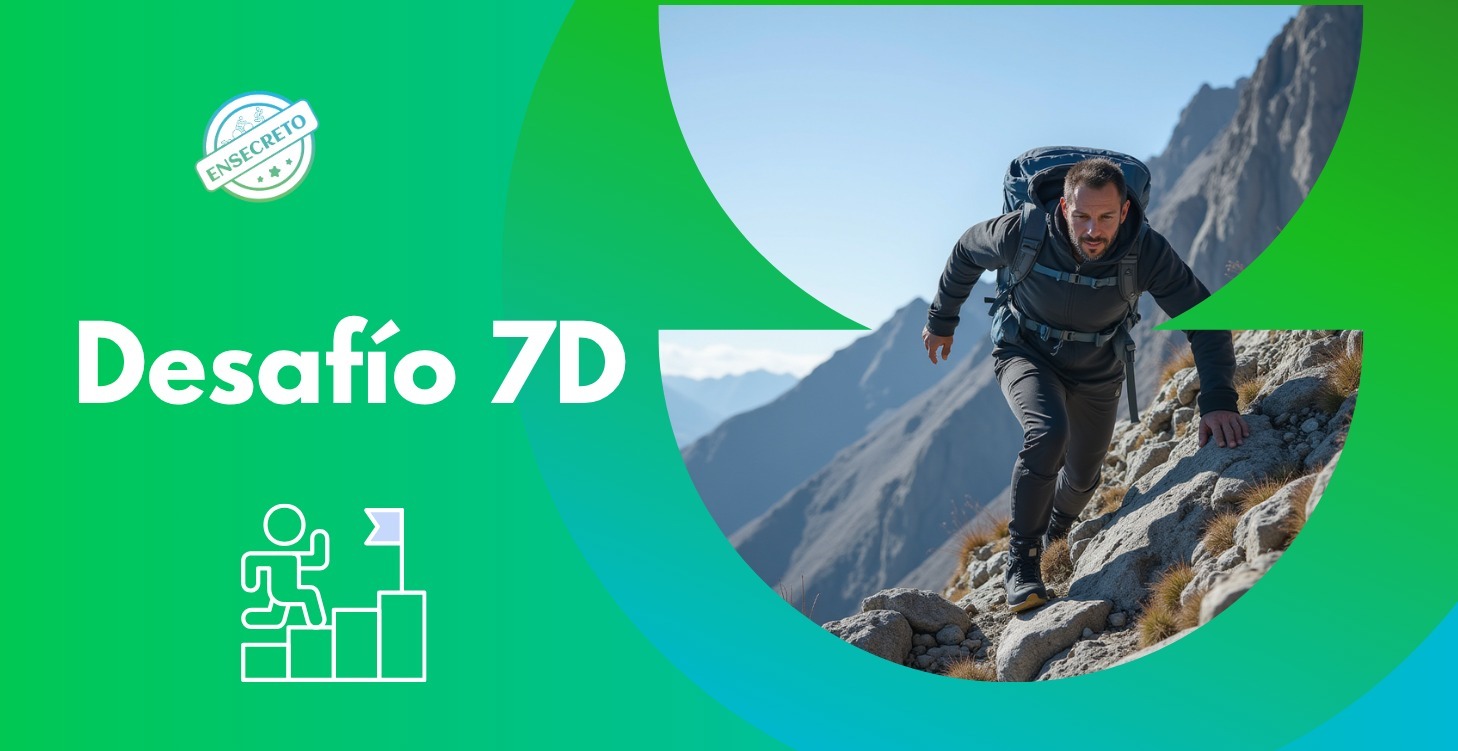 Desafío 7D