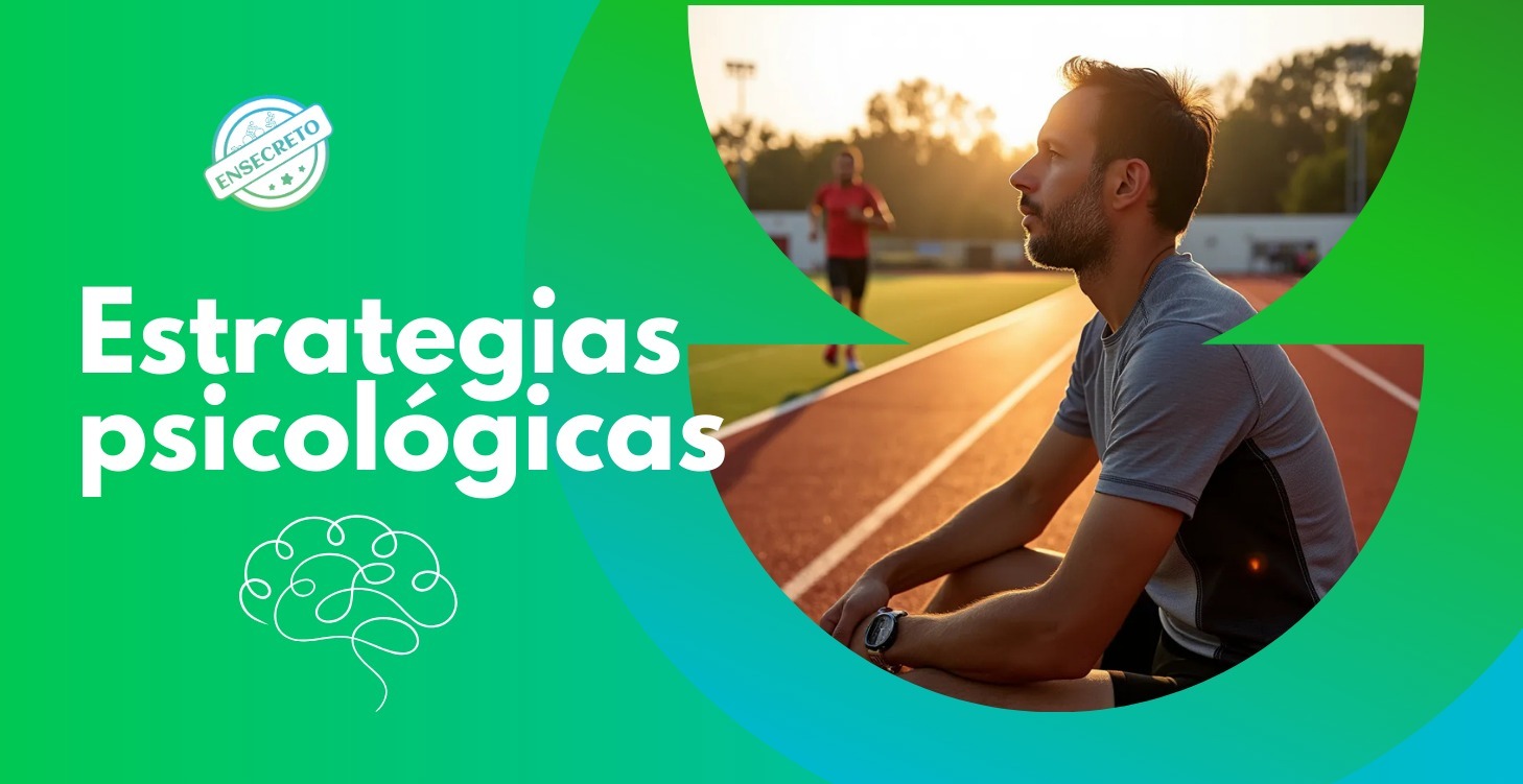 Estrategias Psicológicas