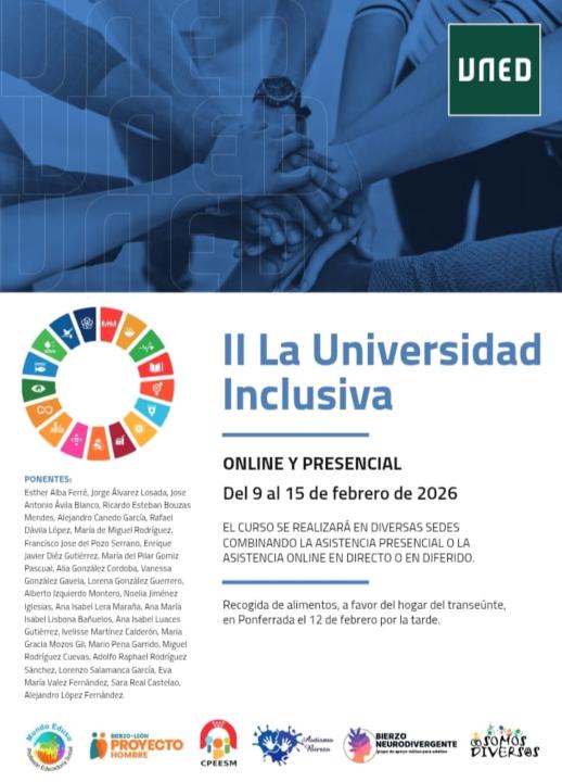 Buenos días querida comunidad, hoy salimos para Ponferrada!