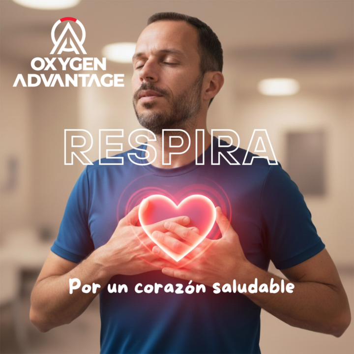 Cuida tu corazón 