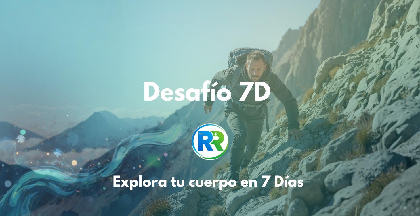 Desafío 7D