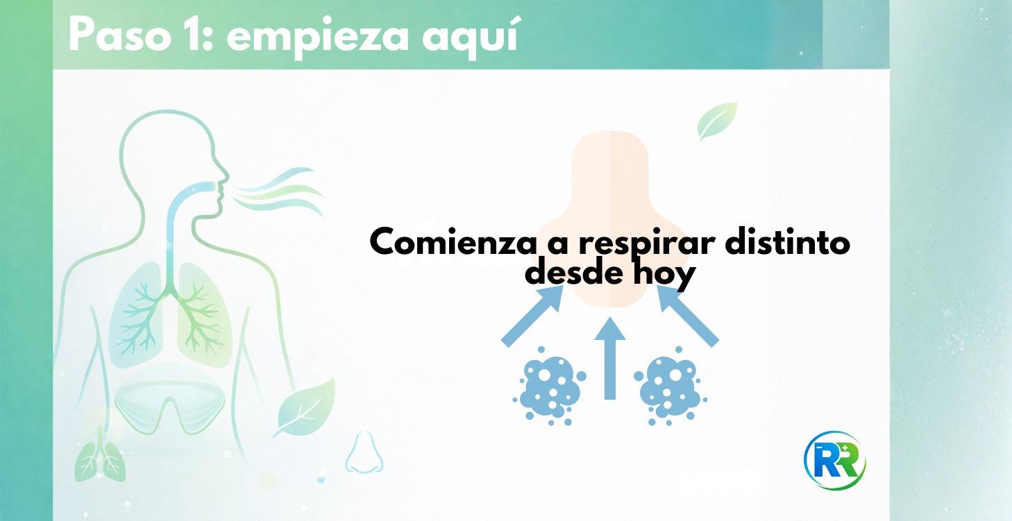 Paso 1: Empieza aqui