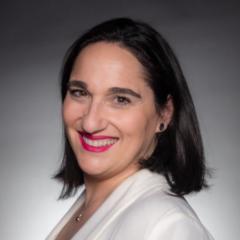 Esperanza Terol Rivas