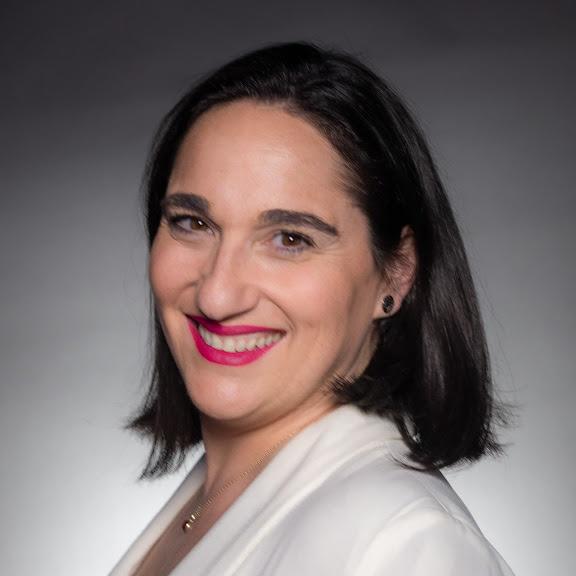 Esperanza Terol Rivas