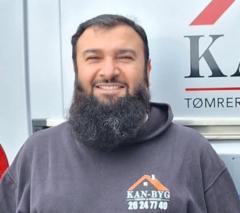 Ekrem Kan
