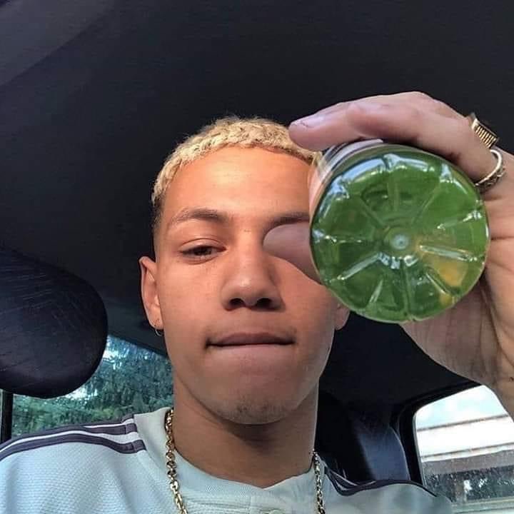 Kamal Souffou