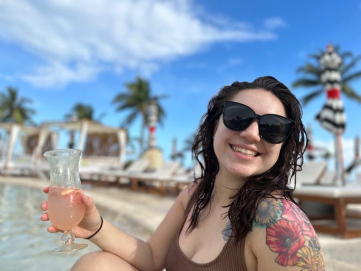 Samantha Cardoso