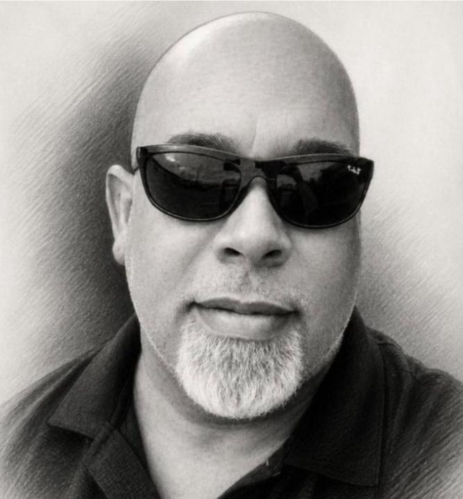 Jose Rosado Alejandro