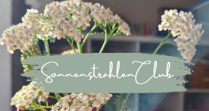 Der Sonnenstrahlen-Club