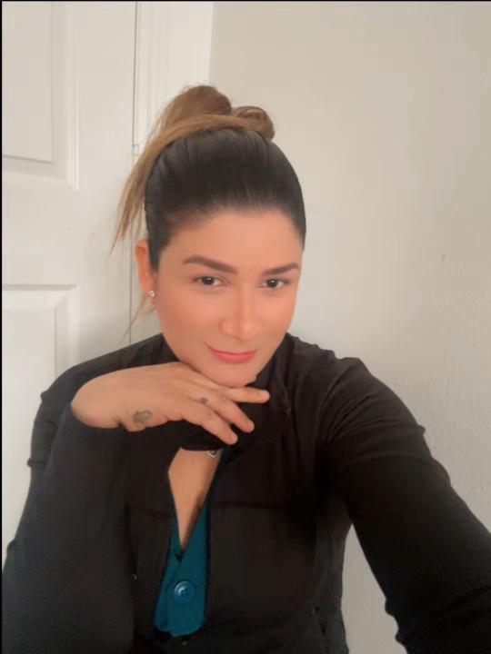 Fraynet Daniela Pena