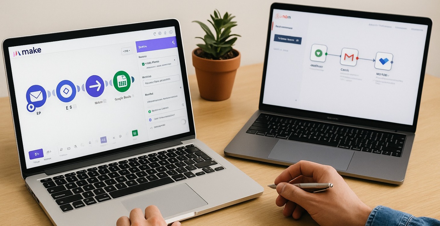 ✏️ Editar Automatizaciones (Flow Marketplace)