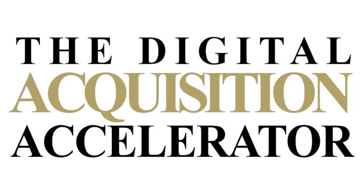 Digital Acquire Accelerator
