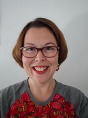 Diana Carr