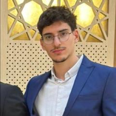 Youssef Hachicha
