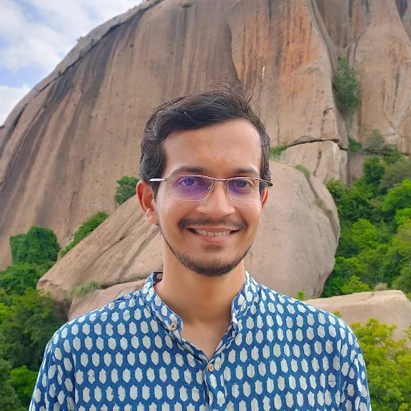 Rohit Kashyap