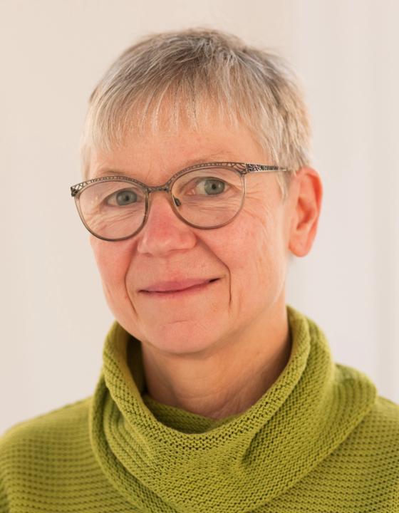 Dagmar Rees