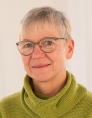 Dagmar Rees