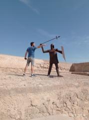 David Hughes herrera