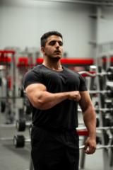 Patrick Nachar