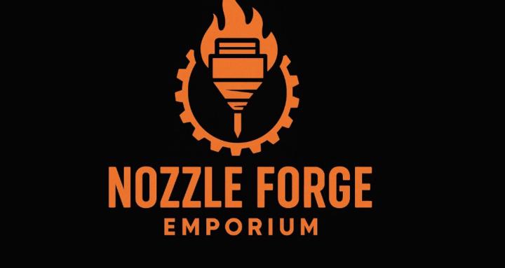 Nozzle Forge Emporium