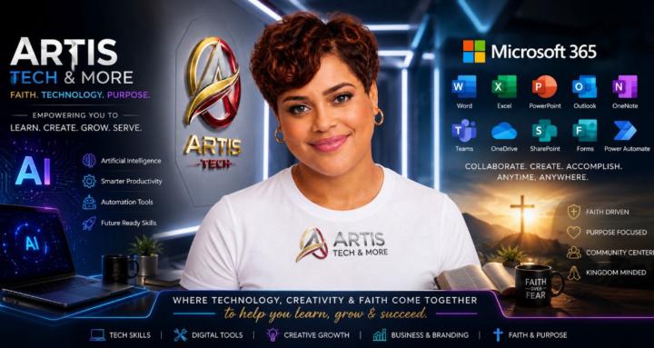 Artis Tech & More