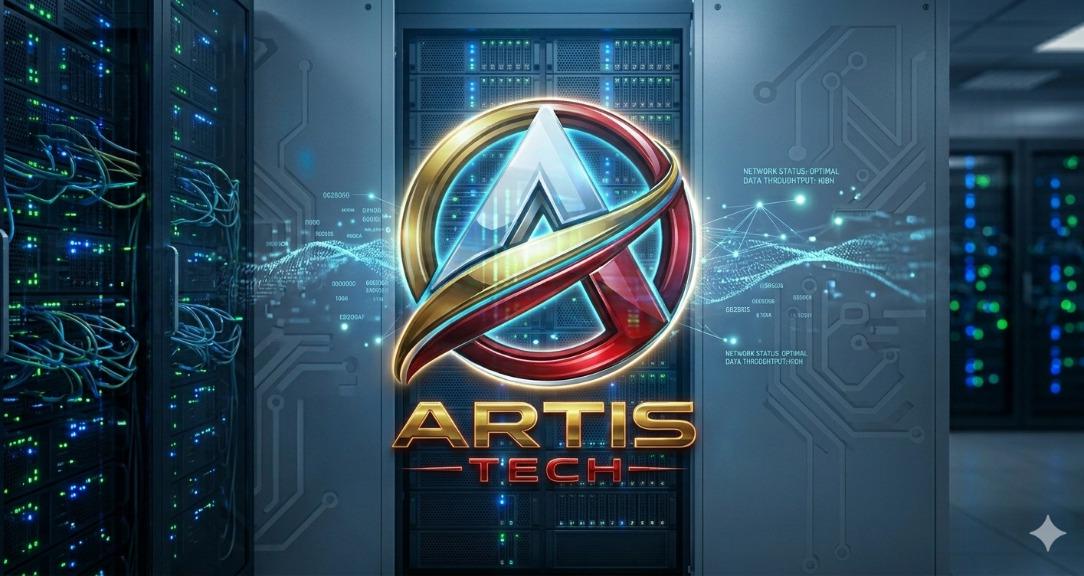 Artis Tech & More