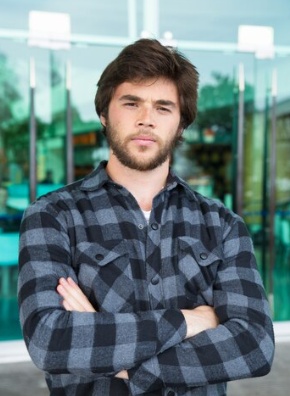 Joseph Mark