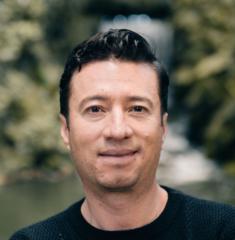 Luis Toro