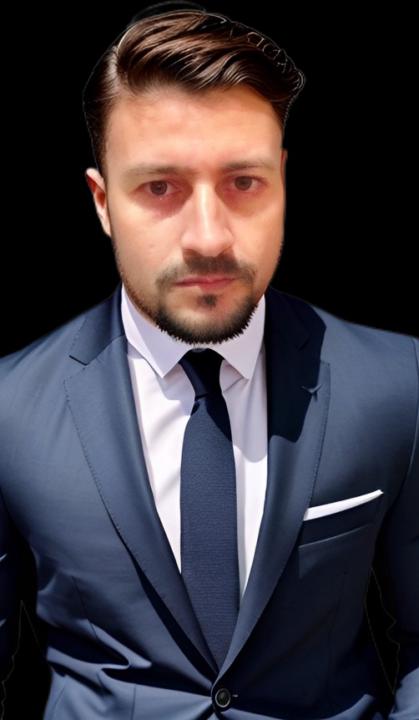 Abdelkader Elouarghi