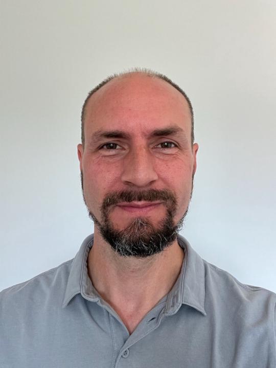 Uroš Malnaršič
