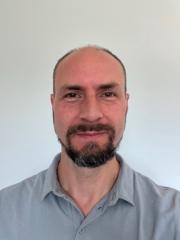 Uroš Malnaršič