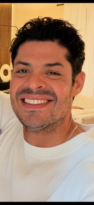Dustin Mora