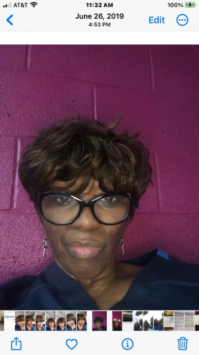 Sharon Lamotte