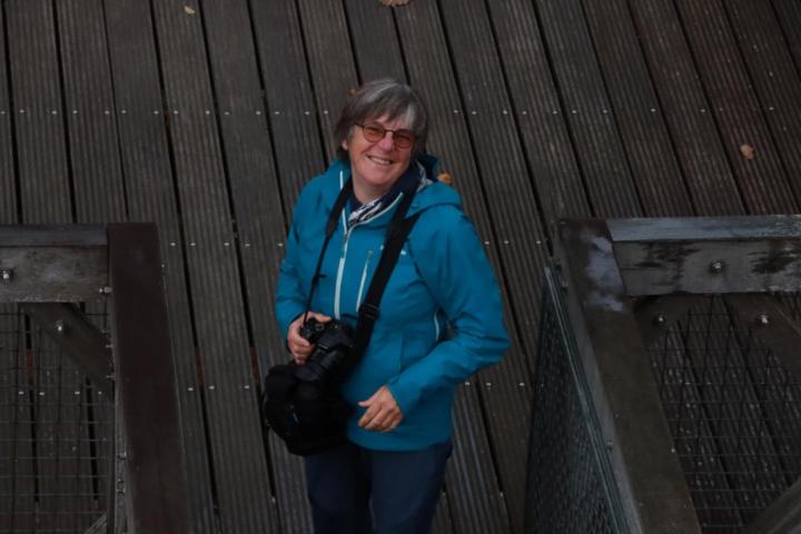 Isabelle Barbay