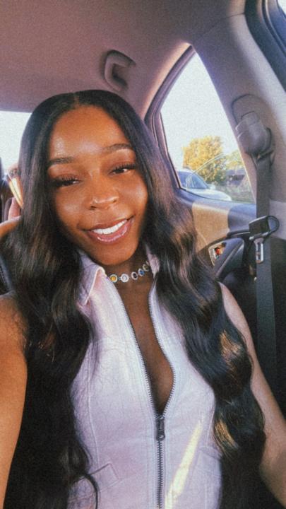 Caliyah Cooper