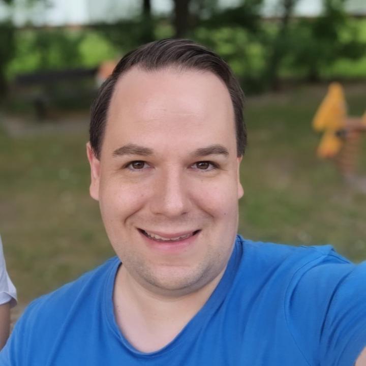 Markus Hauser