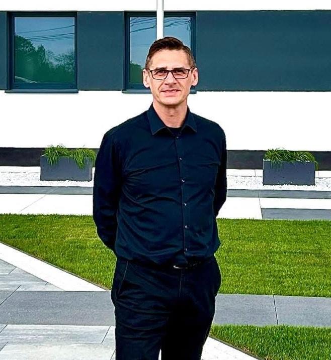 Sławek Jastrzębski