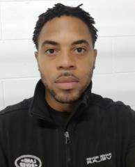 Saleem Griffith
