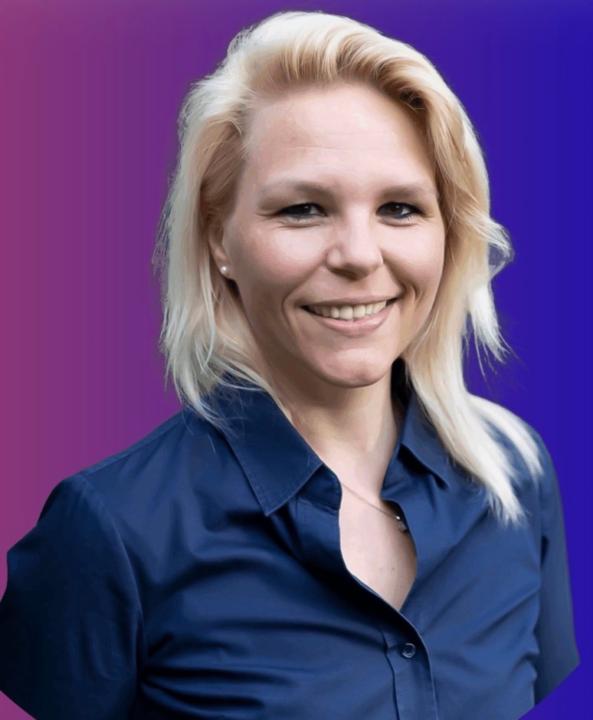 Denise Hubrach