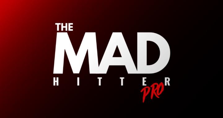 MAD Hitter Pro