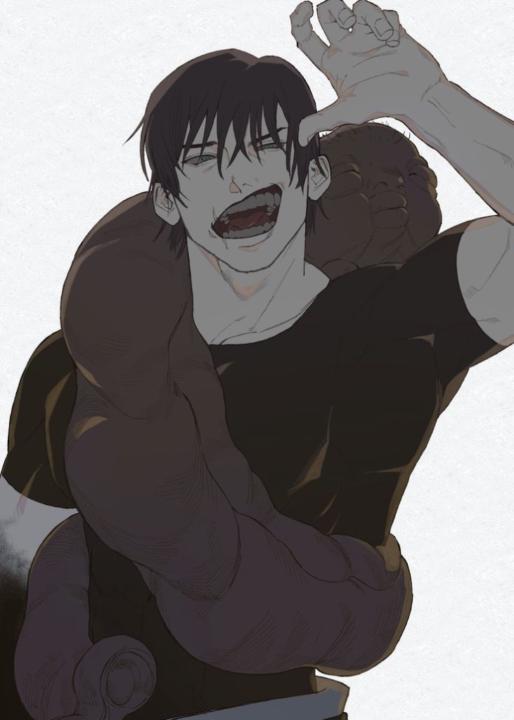 Toji Toji